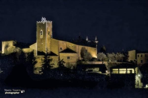 Apartamento Casa Duccio San Miniato Exterior foto