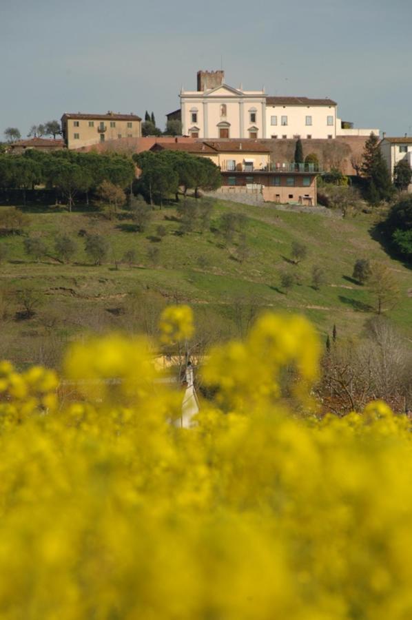 Apartamento Casa Duccio San Miniato Exterior foto