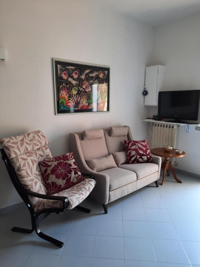 Apartamento Casa Duccio San Miniato Exterior foto